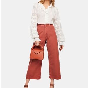 Free People Patti Pant